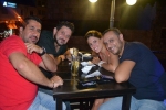 Friday Night at B On Top Pub, Byblos